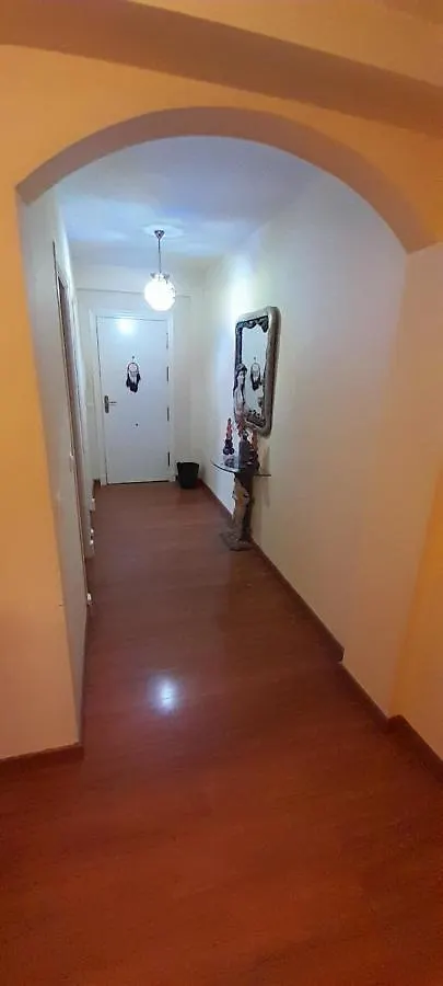 Apartment Emperador Carlos San Fernando